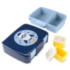 Spark Style Bento Lunch Box - Rocket