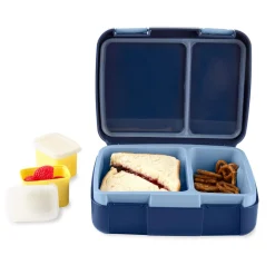 Spark Style Bento Lunch Box - Rocket