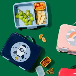 Spark Style Bento Lunch Box - Rocket