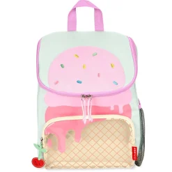 Spark Style Big Kid Backpack - Ice Cream