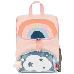 Spark Style Big Kid Backpack - Rainbow