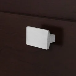 Spark Twin Mates Bed with Drawers - Chocolate