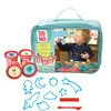 Sparkling Space Kit - Lunchbag Modelling Kit