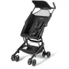 Sparrow Stroller - Black