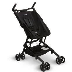Sparrow Stroller - Black