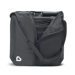 Sparrow Stroller - Black