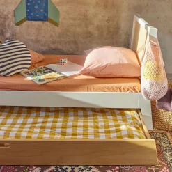 Sparrow Trundle Bed - Natural