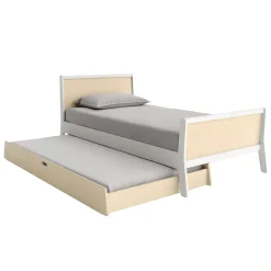 Sparrow Trundle Bed - Natural