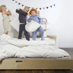 Sparrow Trundle Bed - Natural