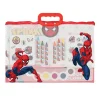 Spiderman Colouring Activity in Bag