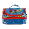 Spiderman Lunch Bag 2 Compartment