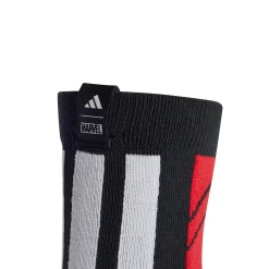 Spiderman 3-Pack Socks Sizes 10-13