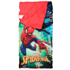 Spider-Man Sleeping Bag