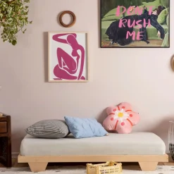 Spirit 8-In-1 Convertible Crib - Natural