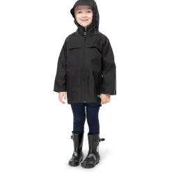 Splash Rain Jacket 2-4y
