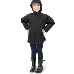 Splash Rain Jacket 2-4y