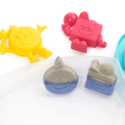 Splash Starter Case Playset Kinetic