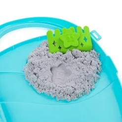 Splash Starter Case Playset Kinetic