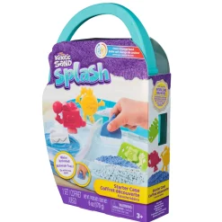 Splash Starter Case Playset Kinetic