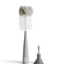 Sponge™ Bottle Brush - Grey