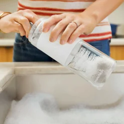 Sponge™ Bottle Brush - Grey