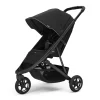 Spring2 Stroller - Black