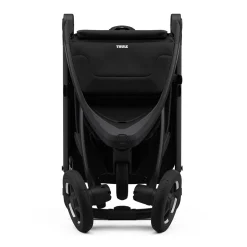 Spring2 Stroller - Black