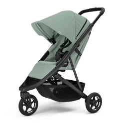Spring2 Stroller - Mist Green