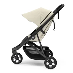 Spring2 Stroller - Soft Beige