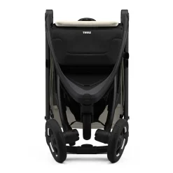 Spring2 Stroller - Soft Beige