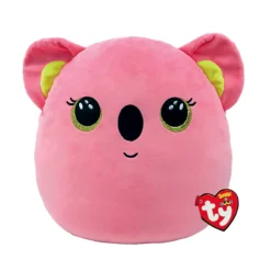 Squishy Plush Poppy 14''