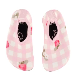 Srawberries Water Slippers1224