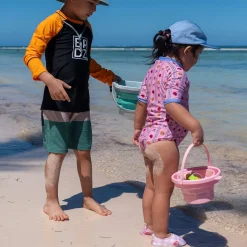 Srawberries Water Slippers 2-3