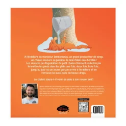 Srirachat Aventure à La Cabane