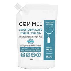 Stabilized Olio-Limestone Liniment 1000ml