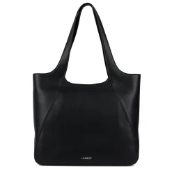 Stacey Tote Bag - Black