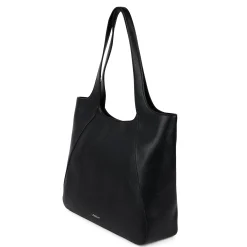 Stacey Tote Bag - Black