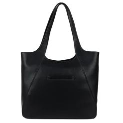 Stacey Tote Bag - Black