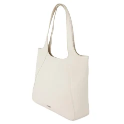 Stacey Tote Bag - Porcelaine