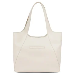Stacey Tote Bag - Porcelaine