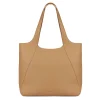 Stacey Tote Bag - Souvenir Beige