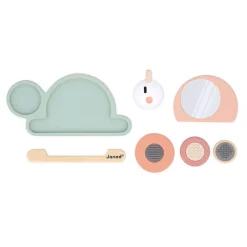 Stackable Sensory Snail Sweet Cocoon