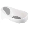 3-Stages Bathtub Soak - Grey