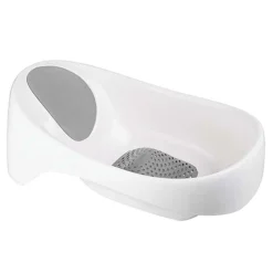 3-Stages Bathtub Soak - Grey