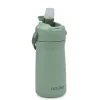 Stainless Bottle 12oz - Moss