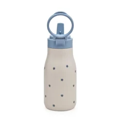 Stainless Bottle 10oz Kiko The Toukan