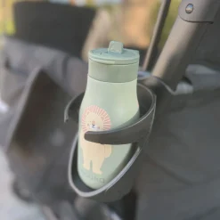 Stainless Bottle 10oz Kiko The Toukan