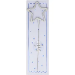 Star Candle