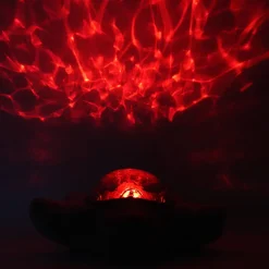 Star Projector and Bluetooth -Green