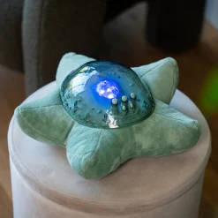 Star Projector and Bluetooth -Green